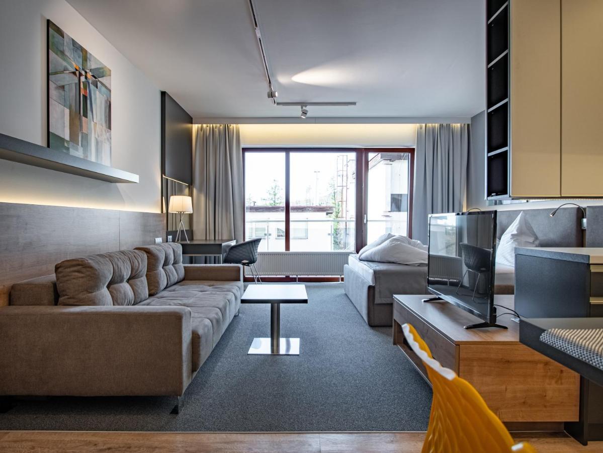 Tatra Suites Luxury Studio A302 Vysoke Tatry Exterior photo