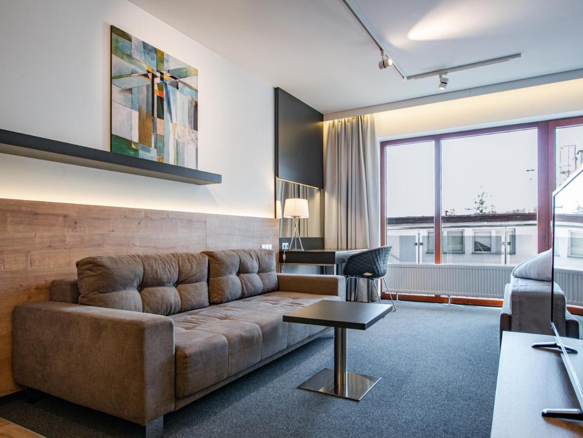 Tatra Suites Luxury Studio A302 Vysoke Tatry Exterior photo
