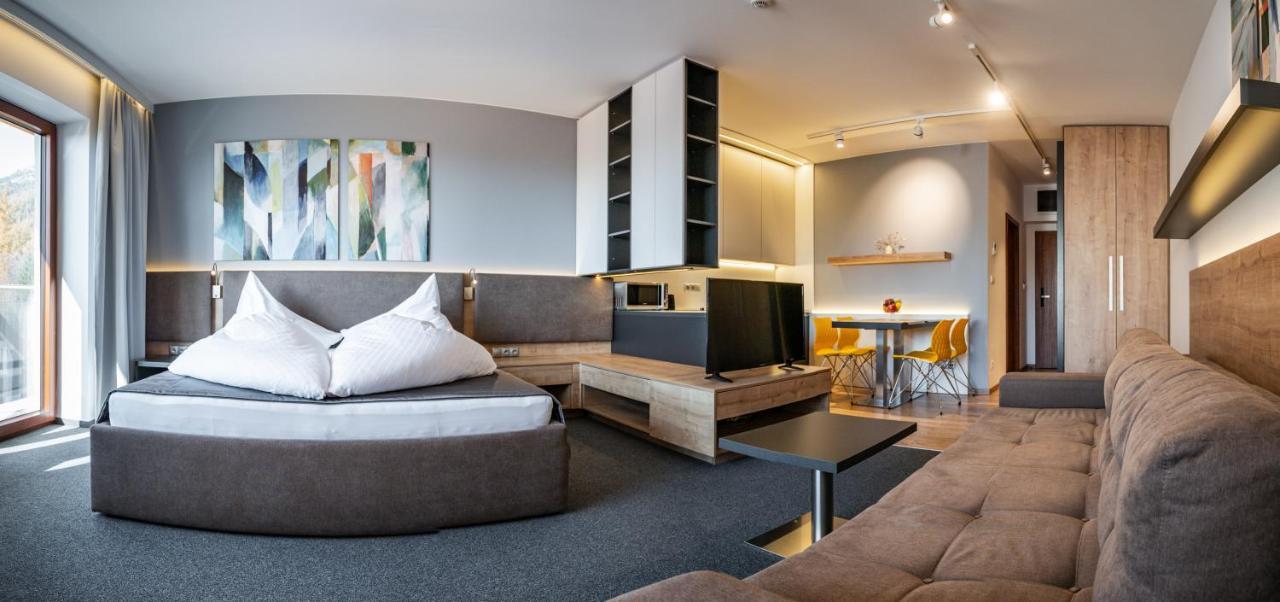 Tatra Suites Luxury Studio A302 Vysoke Tatry Exterior photo