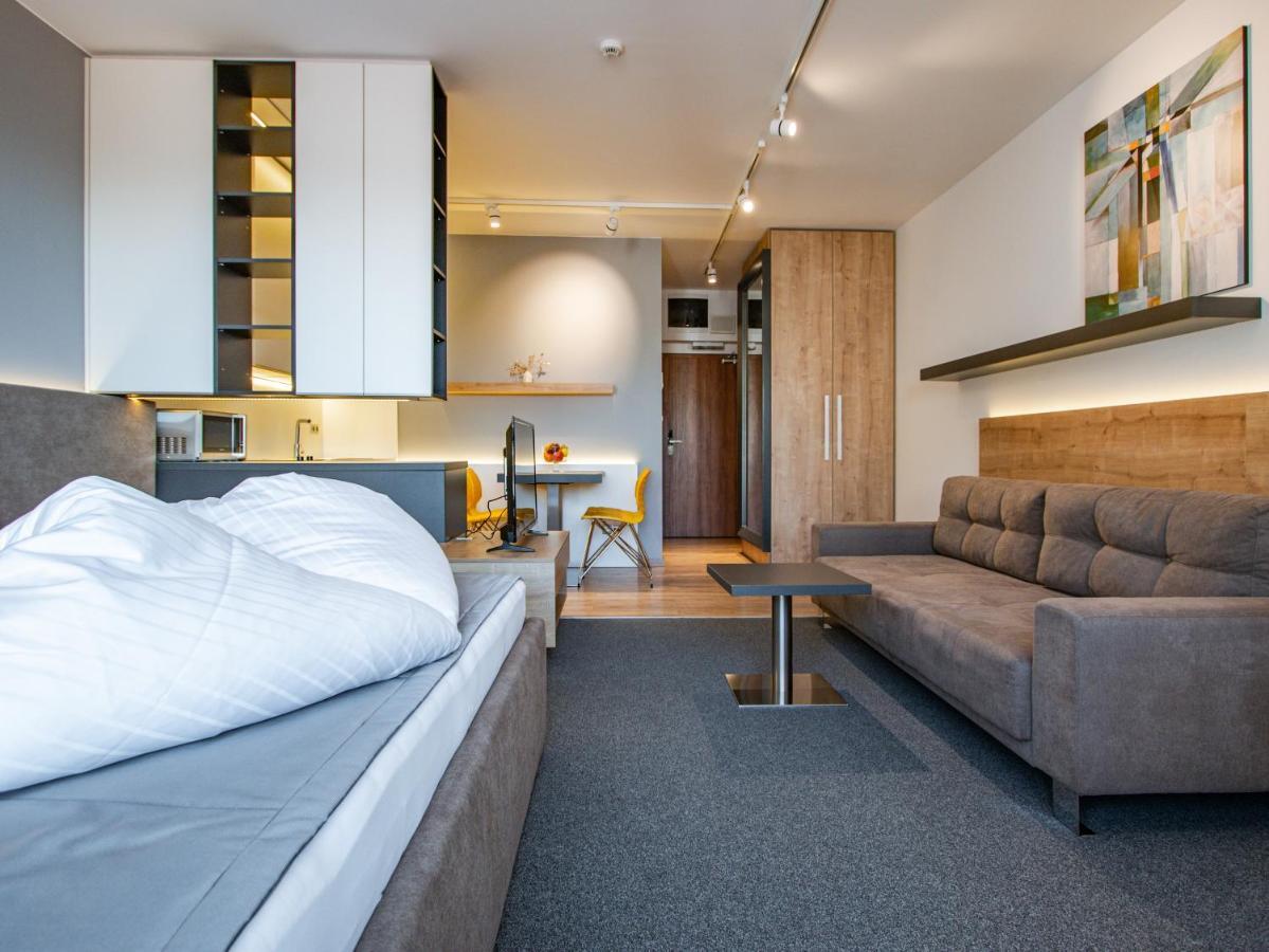 Tatra Suites Luxury Studio A302 Vysoke Tatry Exterior photo