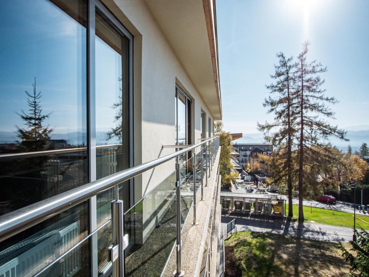 Tatra Suites Luxury Studio A302 Vysoke Tatry Exterior photo