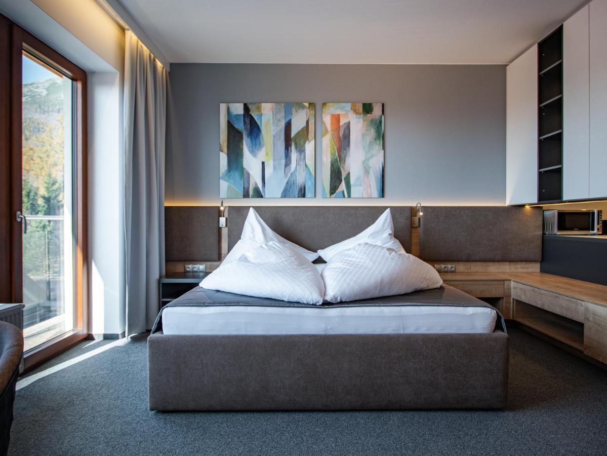 Tatra Suites Luxury Studio A302 Vysoke Tatry Exterior photo